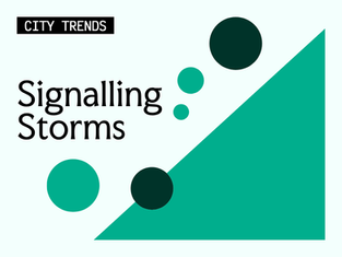 Signalling Storms