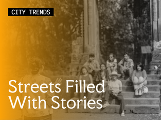 Streets With Stories