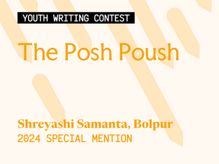 The Posh Poush