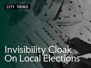 Why Municipal Polls Matter More Than We Think?