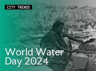 World Water Day 2024