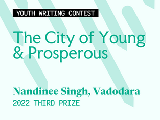 The City of Young and Prosperous
