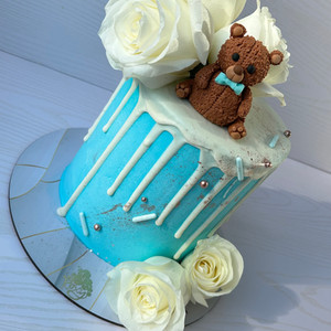 Baby Shower / Bautizo 
