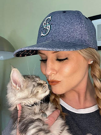 Contact Maine Coon Breeders in Seattle WA