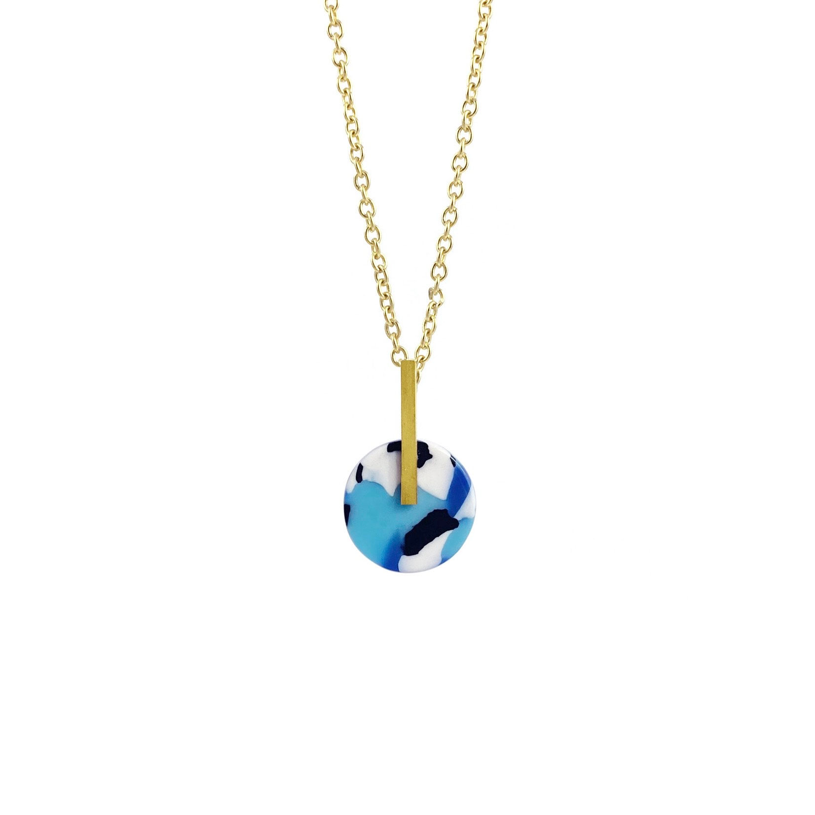 AZURE Necklace