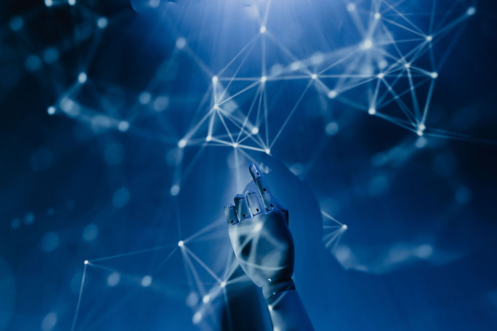L’Italia alla prova della regolamentazione dell’Intelligenza Artificiale