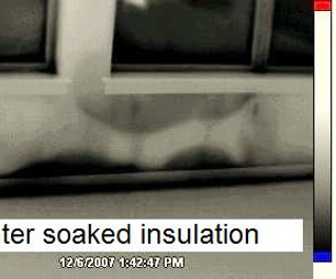 Water in wall CDA Building Infrared Cour D'alene Spokane .jpg