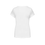 Miniature : Tee shirt coton blanc FEMME