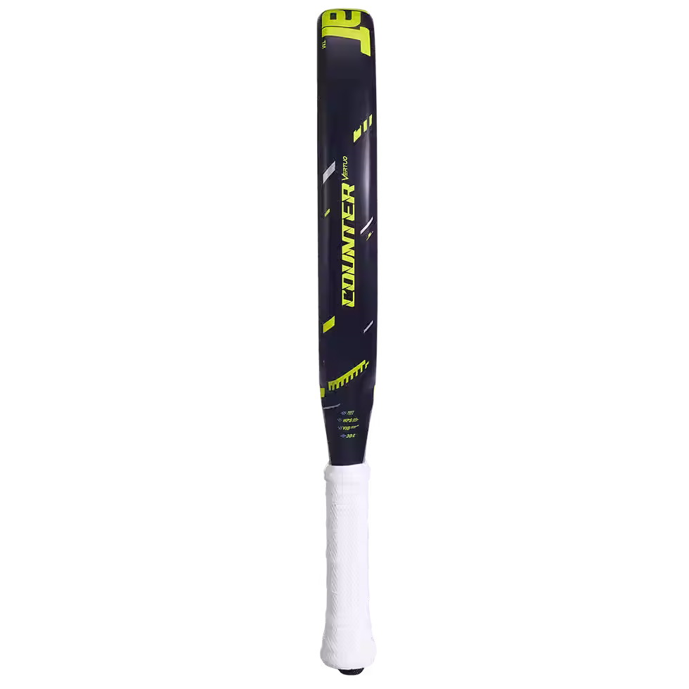 Miniature : Raquette Babolat Counter Vertuo
