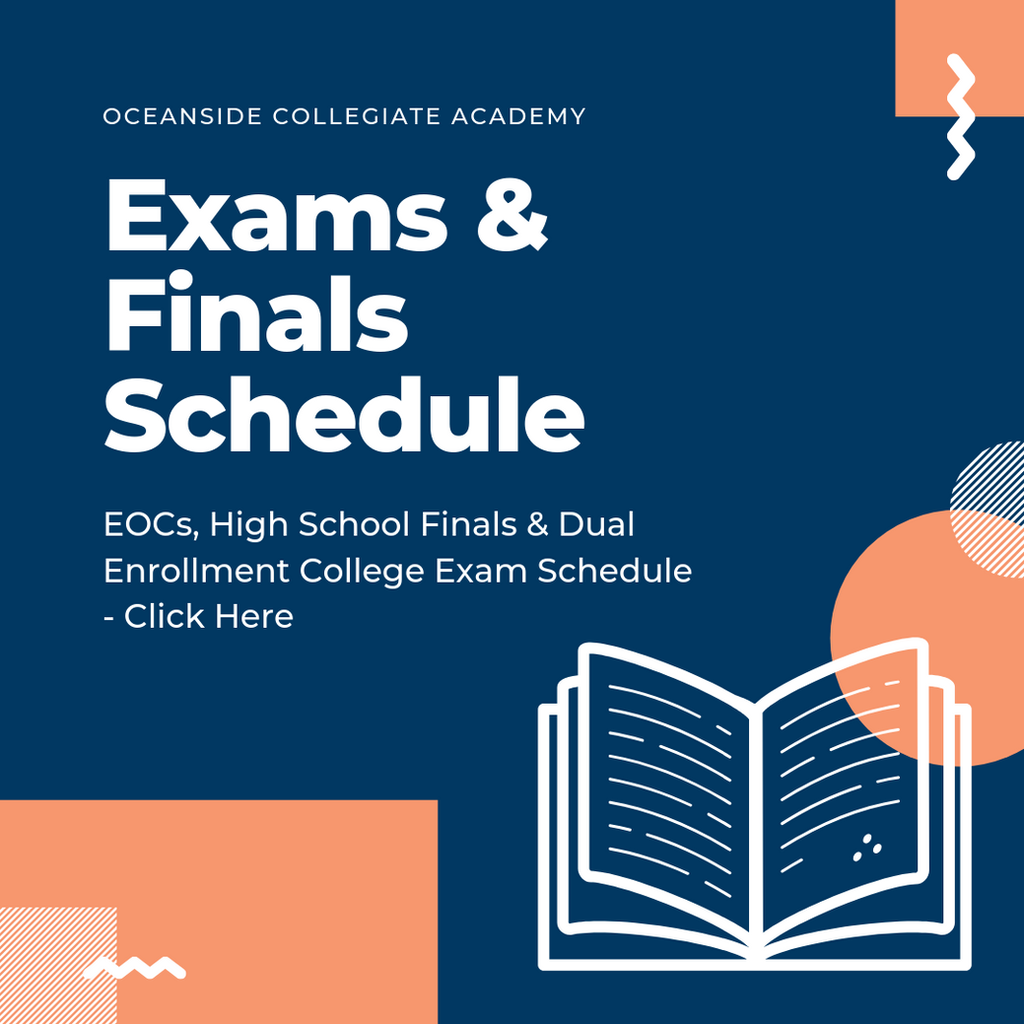 Oceanside Collegiate Academy Mount Pleasant Public Charter School
