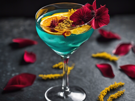 Crafting Custom Cocktail Experiences for Private Events