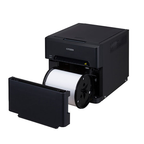 Citizen CZ-01 Photo Printer | Crane Distributors Printers & Print