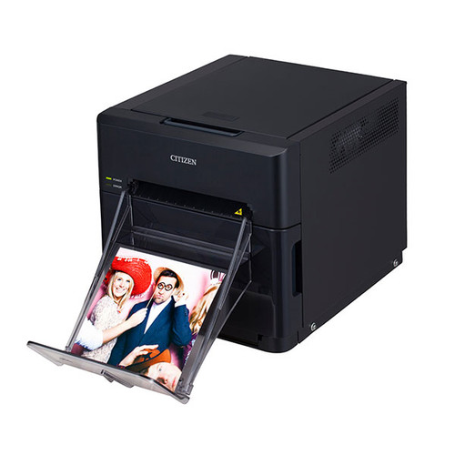 Citizen CZ-01 Photo Printer | Crane Distributors Printers & Print