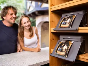Capturing & Preserving Memories: The Role of Photo Printing in the Attractions Sector