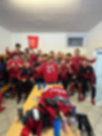 Auch unsere Reserve durfte drei Punkte bejubeln