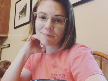 4 Ways Mindfulness Improved My Writing (and 7 Tips to be More Mindful)