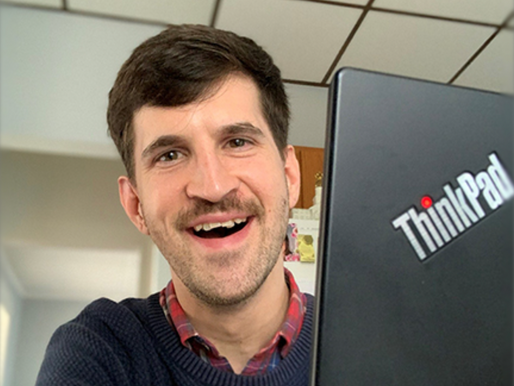 VOICES: Steven Kidder found his calling in advocacy work helping learning-disabled students at NHTI