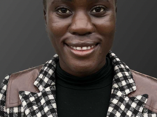 VOICES: Lidia Yen - Community Navigator for SBDC