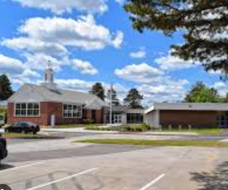 Stephanie Greene at Concord Parks & Recreation