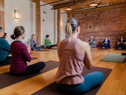 200 HOUR TEACHER TRAINING
