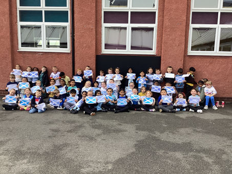 Year 1 - Commonwealth Celebrations