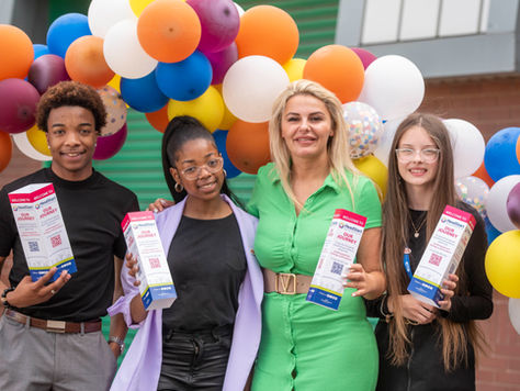 Impact of HeadStart on young celebrated at legacy event