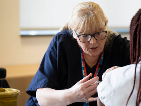 Year 8 pupils offered life-saving HPV vaccine in school