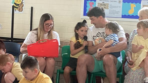 2K - Marvellous Musical Time