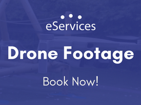 Drone Footage - Book a Session Now!