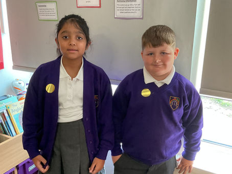Green Class - Awards