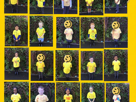 3IB - World Mental Health Day