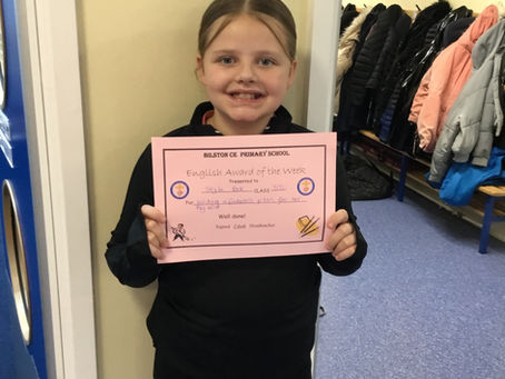 5JL Achievements This Week