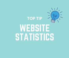 Website Statistics