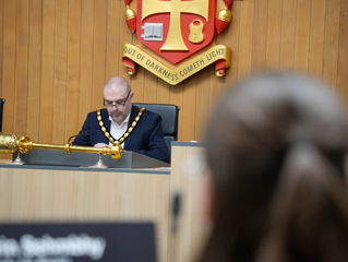 City’s ‘youth voice’ get Full Council experience