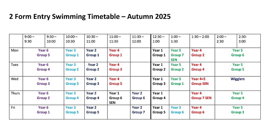 Version 2 Swimming timetable Autumn 2025.png