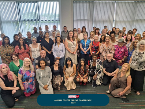 Fostering for Wolverhampton hosts annual conference