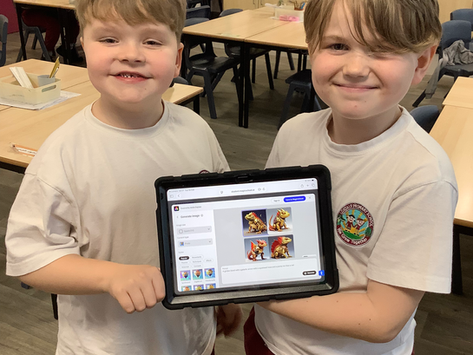 Y4 Rowan - Safer Internet Day