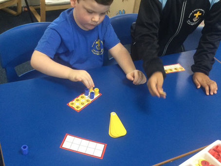 Y1 Maths