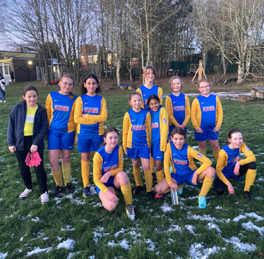 Football Report