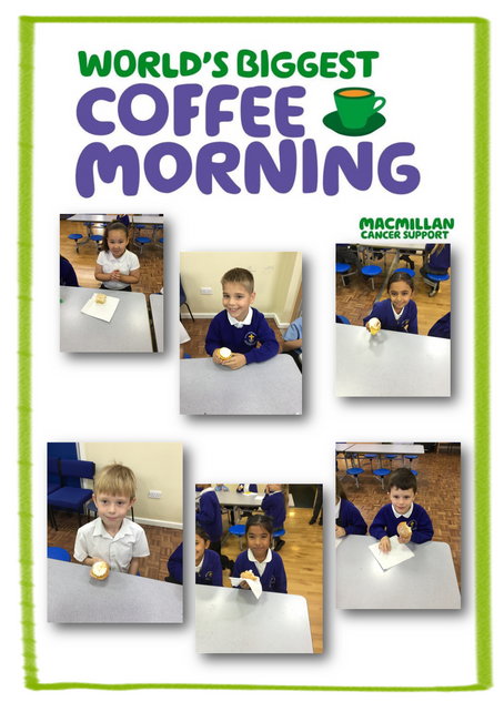 3JC - Macmillan Cancer Support