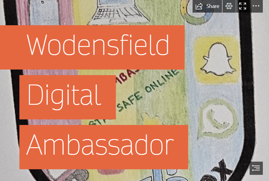 Digital Ambassadors Newsletter