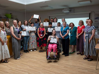 HY5!s all round as year of achievements is celebrated