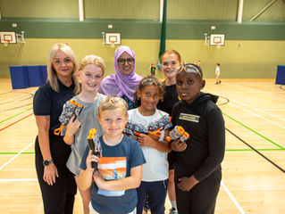 Sign up for a summer of fun with Yo! Active