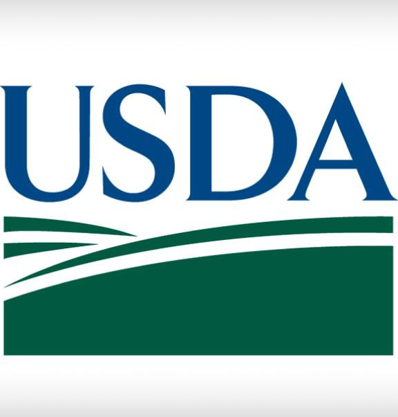 United States Department of Agriculture USDA