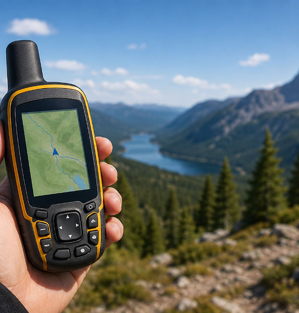 Global Positioning System