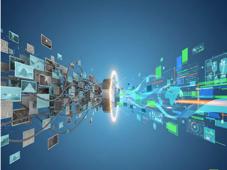 How Image and LiDAR Compression Transform GIS Workflows