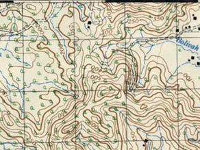 What is a Contour Line?