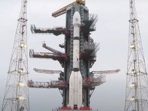 NISAR Launch: Earth’s First Dual Radar Satellite