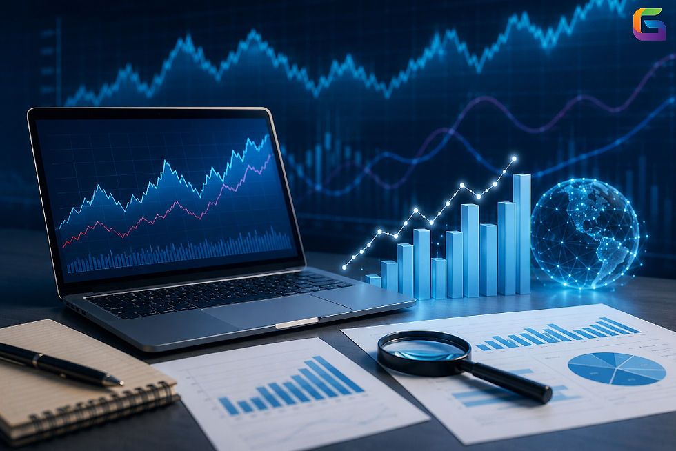 Time Series Analysis