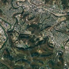 Drone Services in West Virginia: Locate Pilots Near You